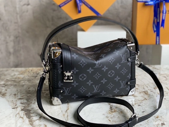 TRUNK SIDE MM VUITTON LOUIS 0825